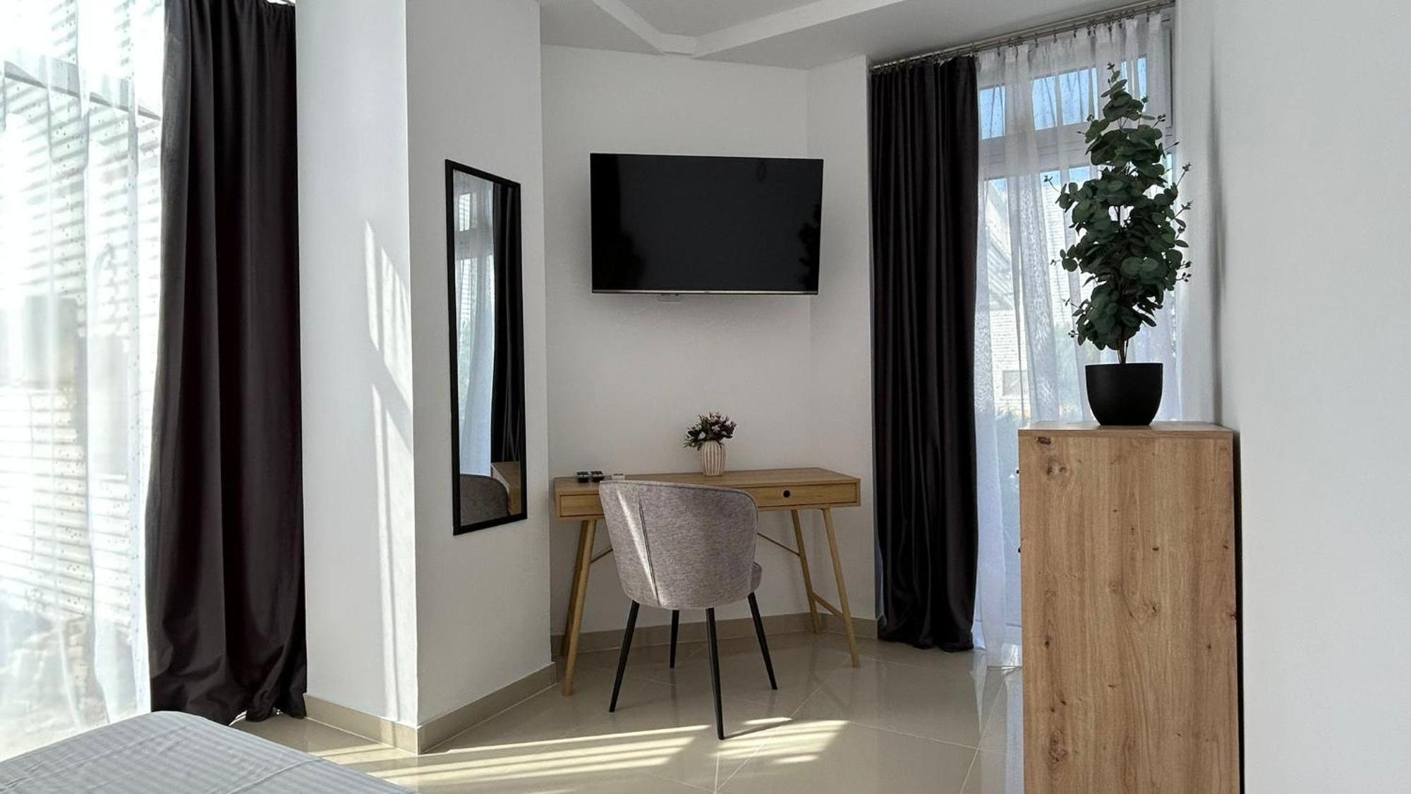 Avenue Palm Beach - Amazing Sea View Eforie Nord Exterior photo