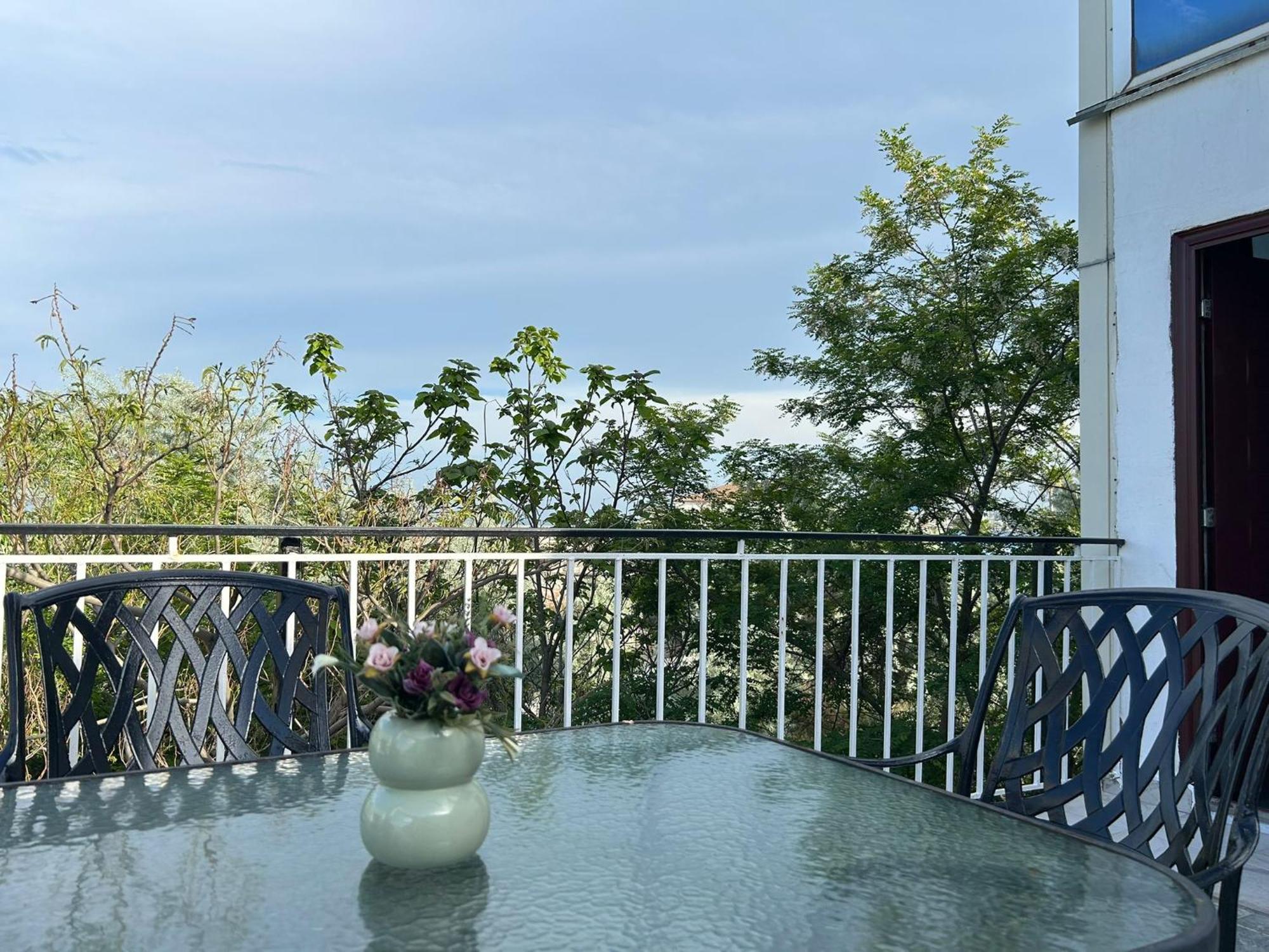 Avenue Palm Beach - Amazing Sea View Eforie Nord Exterior photo