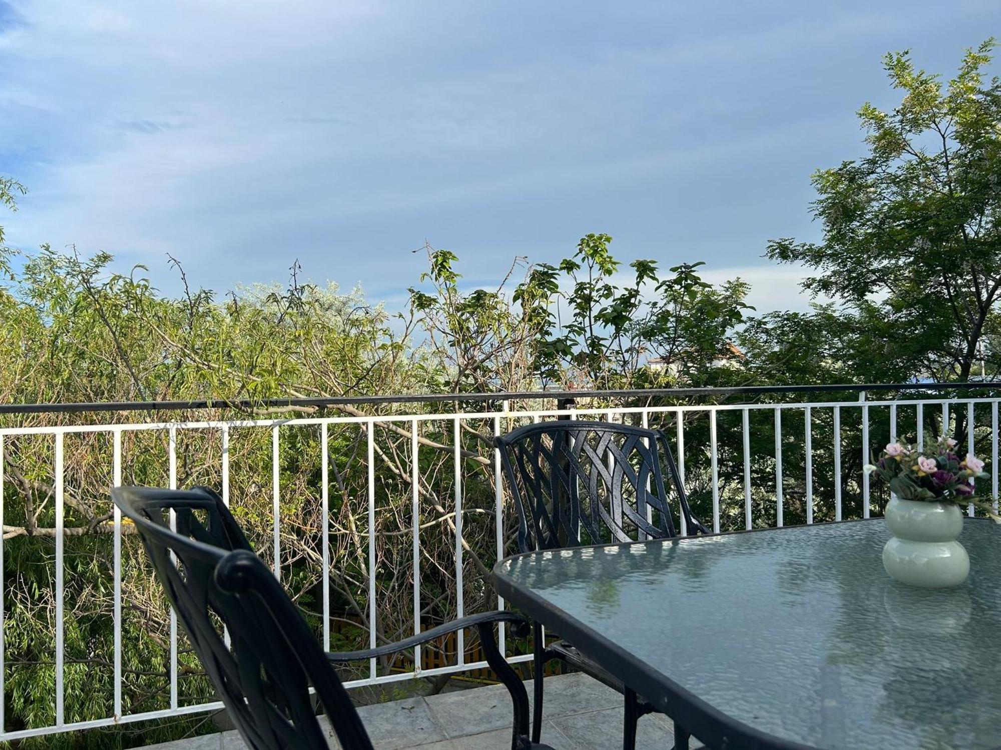 Avenue Palm Beach - Amazing Sea View Eforie Nord Exterior photo